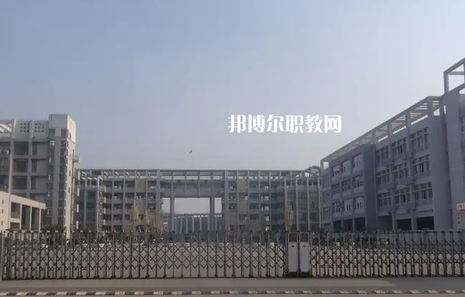 安徽馬鞍山技師學(xué)院2022年怎么樣、好不好