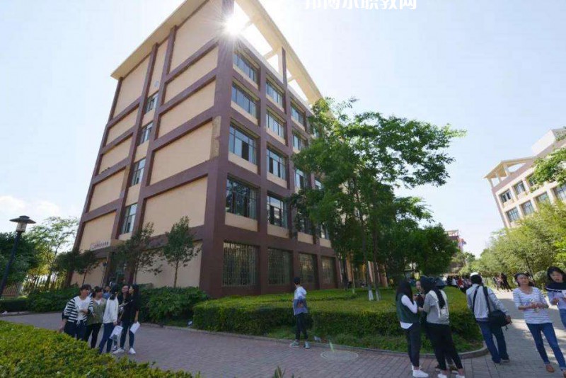 云南商務職業(yè)學院2022年報名條件、招生要求、招生對象