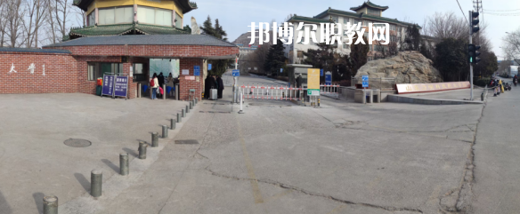 山東力明技工學(xué)校2022年報名條件、招生要求、招生對象