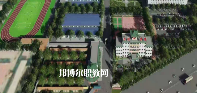 山東力明技工學(xué)校2022年怎么樣、好不好