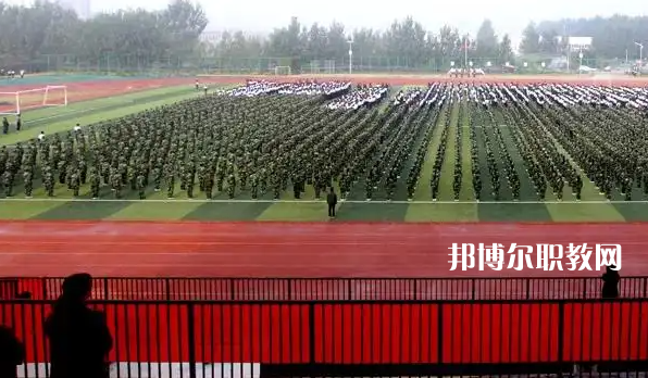 衡水科技工程學校2022年怎么樣、好不好