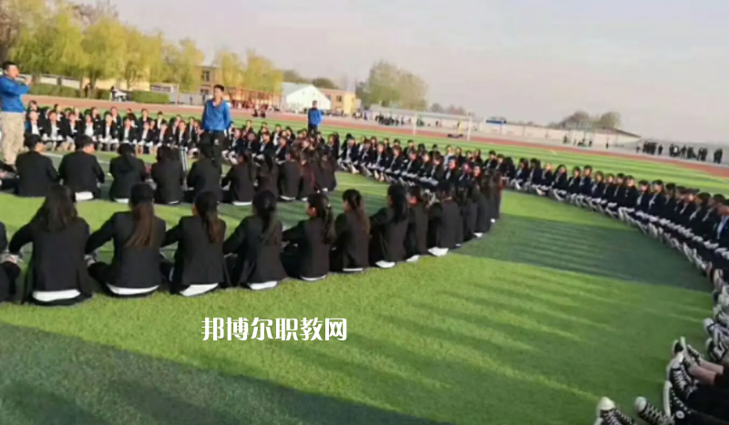 石家莊太行科技中等專業(yè)學校2022年怎么樣、好不好