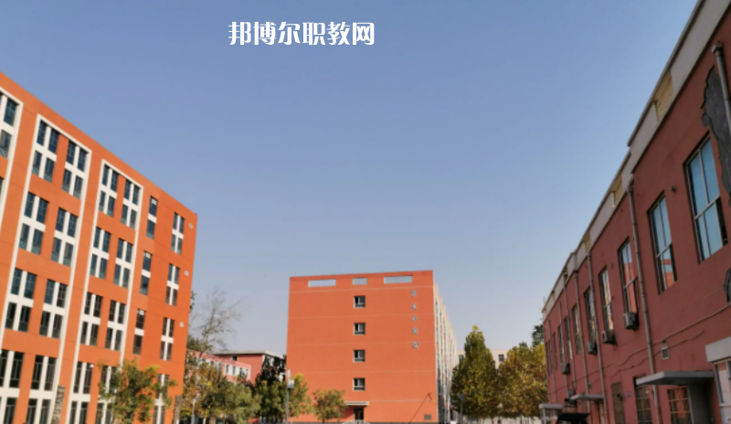 石家莊機(jī)電工業(yè)學(xué)校2022年怎么樣、好不好