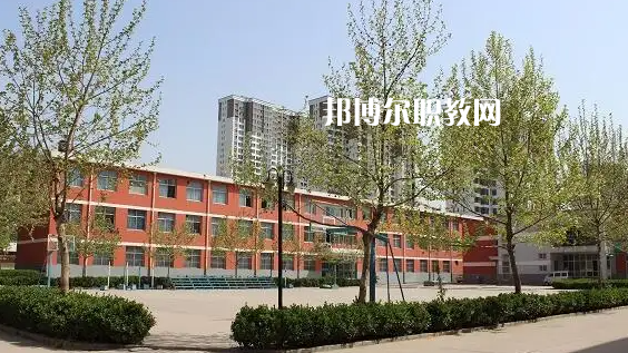 石家莊工業(yè)中等專業(yè)學(xué)校2022年怎么樣、好不好