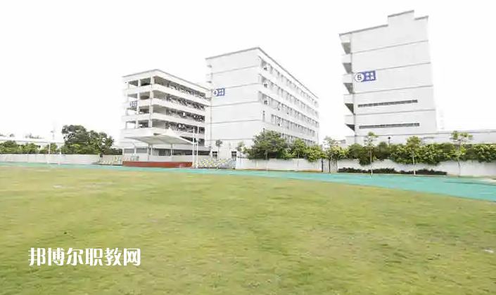 廣州金領技工學校2022年怎么樣，好不好