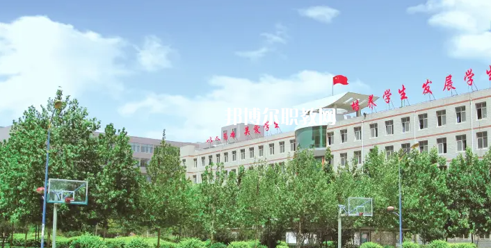 石家莊市第三職業(yè)中專學(xué)校2022年怎么樣、好不好