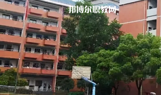 武漢第二商業(yè)學(xué)校2022年怎么樣、好不好