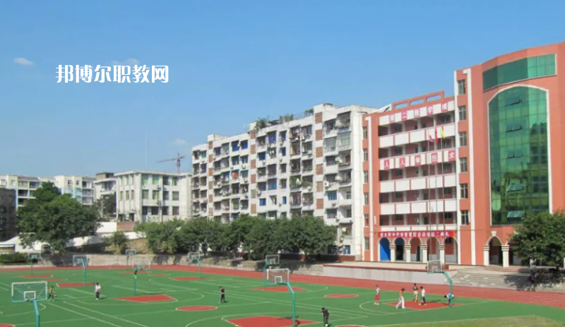 鄰水合流職業(yè)技術(shù)學(xué)校2022年怎么樣、好不好