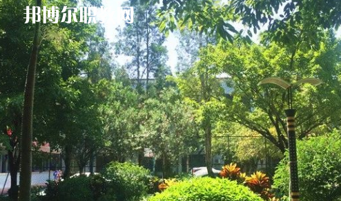 肇慶經(jīng)貿(mào)中等職業(yè)學(xué)校2022年怎么樣、好不好