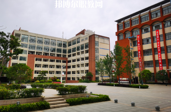 武漢石牌嶺職業(yè)高中2022年怎么樣、好不好
