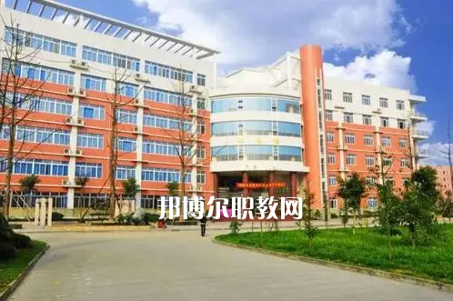 四川航天技師學(xué)院2022年怎么樣、好不好