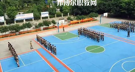 四川科華高級(jí)技工學(xué)校2022年怎么樣、好不好
