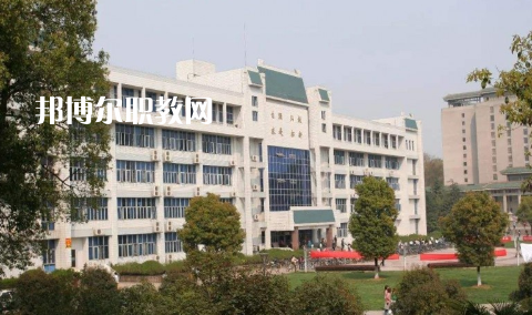 湖北中南技工學校2022年怎么樣、好不好