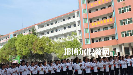 鄖西職業(yè)技術(shù)學(xué)校2022年怎么樣、好不好