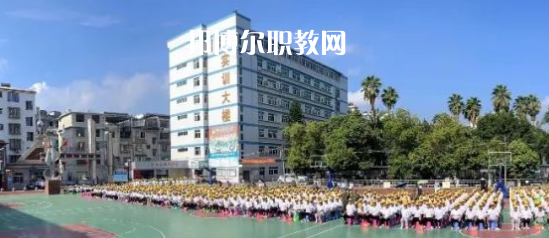 廣西梧州農(nóng)業(yè)學(xué)校2022年報名條件、招生要求、招生對象