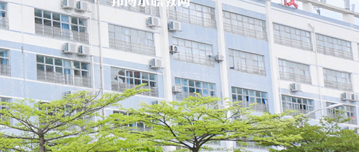 南寧商貿(mào)學(xué)校2022年怎么樣、好不好