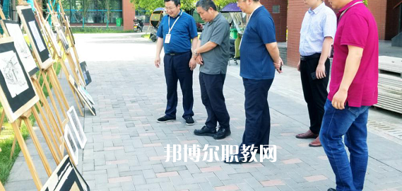 常德財經(jīng)中等專業(yè)學校2023年怎么樣、好不好