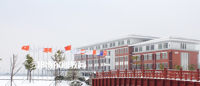 南昌智遠技工學校2023年怎么樣、好不好