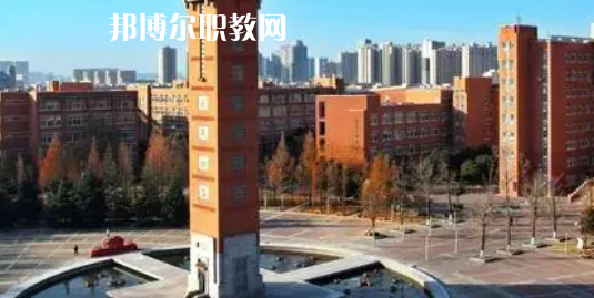河南高職?？圃盒Ｅ琶?3強(qiáng)