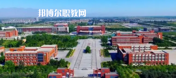 2023寧夏十大?？茖W校名單及排行榜