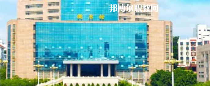 福建高職?？拼髮W(xué)2023年排名(理科)