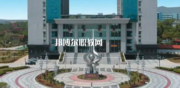2023年江西省內(nèi)最好的高職?？拼髮W(xué)排名