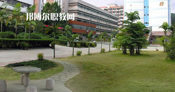 福建工業(yè)學(xué)校2023年怎么樣、好不好