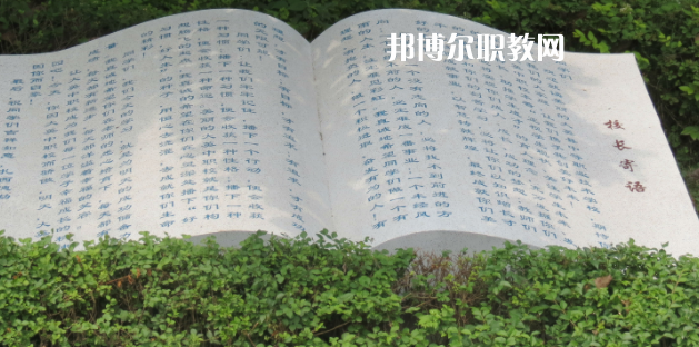 四川省大英縣中等職業(yè)技術(shù)學校2023年學費、收費多少