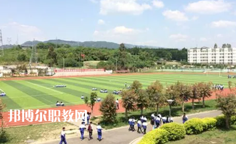 四川省井研縣高級(jí)職業(yè)中學(xué)2023年怎么樣、好不好