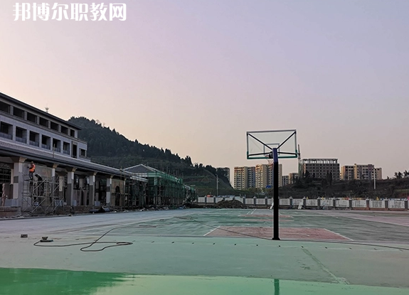 峨眉文旅綜合高中學(xué)校2023年怎么樣、好不好