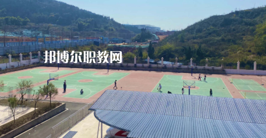 2023年達州升華職業(yè)技術(shù)學校報名條件、招生要求、招生對象