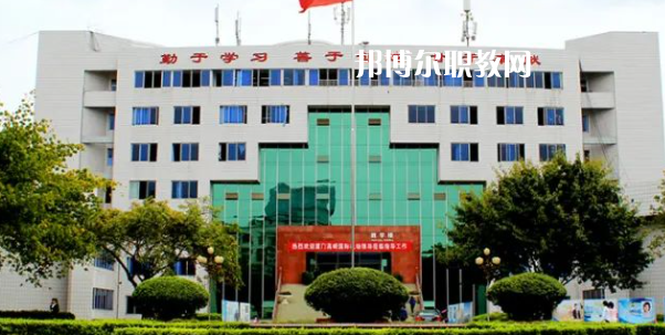 四川國盛技工學(xué)校怎么樣、好不好(2023參考)