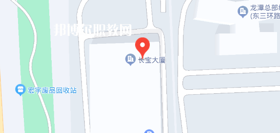 四川長寶職業(yè)技工學(xué)校地址在哪里，哪個地區(qū)，哪個城市?