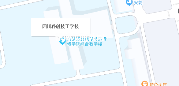 四川科創(chuàng)技工學(xué)校地址在哪里，哪個(gè)地區(qū)，哪個(gè)城市?