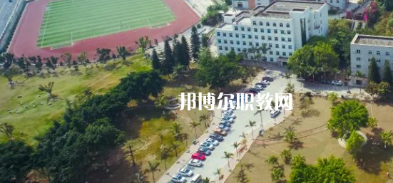 攀枝花市高級技工學(xué)校怎么樣、好不好(2023參考)