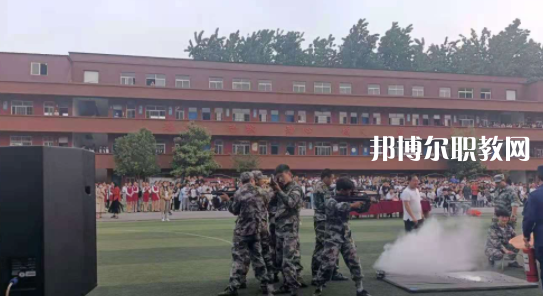 淮安市華豐職業(yè)技術(shù)學(xué)校怎么樣、好不好(2023參考)