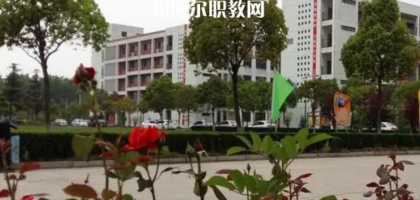 江蘇省寶應(yīng)中等專業(yè)學(xué)校怎么樣、好不好(2023參考)