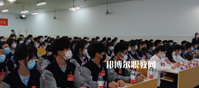 浙江省廣播電視中等專業(yè)學校怎么樣、好不好(2023參考)