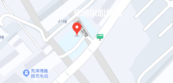 杭州市第二機械技工學校地址在哪里，哪個地區(qū)，哪個城市?