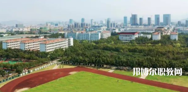 安吉上墅私立職業(yè)高級中學(xué)怎么樣、好不好(2023參考)