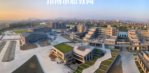 臺州第一技師學院怎么樣、好不好(2023參考)