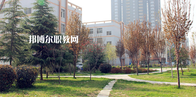 渭南技師學院地址在哪里，哪個地區(qū)，哪個城市?