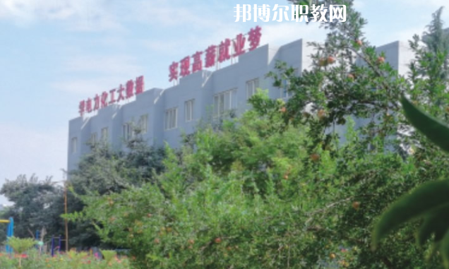 渭南市西北理工職業(yè)學(xué)校怎么樣、好不好(2023參考)
