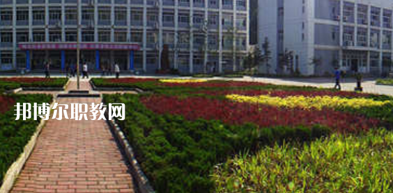 略陽(yáng)縣天津職業(yè)技術(shù)教育中心學(xué)校怎么樣、好不好(2023參考)