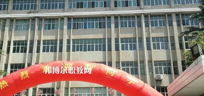 2023陜西工程科技高級(jí)技工學(xué)校招生計(jì)劃 招生人數(shù)是多少(附要求、條件、對(duì)象)