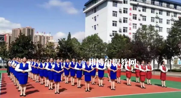陜西漢江技工學(xué)校地址在哪里，哪個地區(qū)，哪個城市?