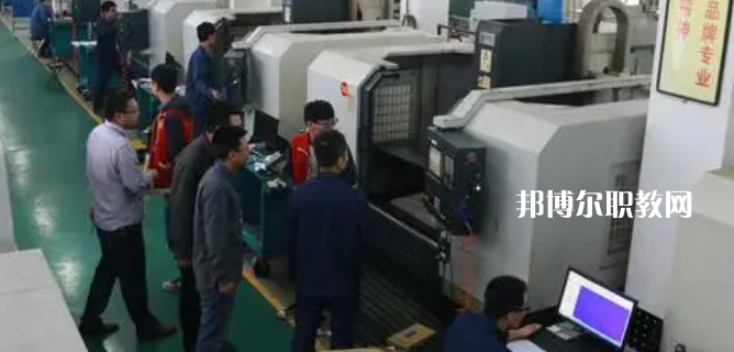 2023陜西秦嶺航空電氣有限責(zé)任公司技工學(xué)校招生計(jì)劃 招生人數(shù)是多少(附要求、條件、對(duì)象)