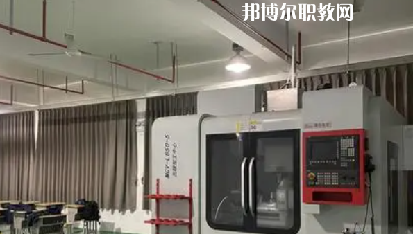 陜西秦嶺航空電氣有限責(zé)任公司技工學(xué)校怎么樣、好不好(2023參考)