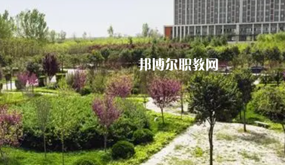 陜西省高新技術(shù)學(xué)校怎么樣、好不好(2023參考)