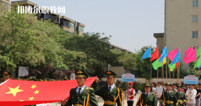2023陜西省商貿(mào)技工學(xué)校招生計劃 招生人數(shù)是多少(附要求、條件、對象)